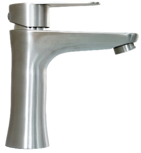 Смеситель Mateco Inox Rutil 106316