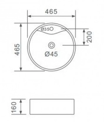 Lavoar Gappo GT 107 /0111 