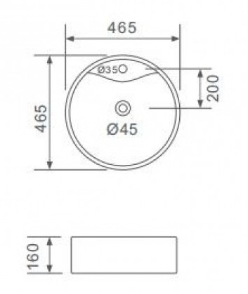 Lavoar Gappo GT 107 /0111 