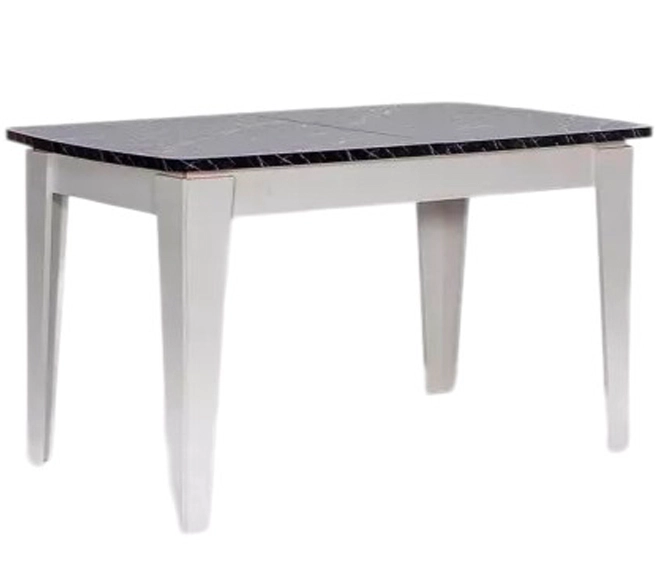 Стол Avrupa White