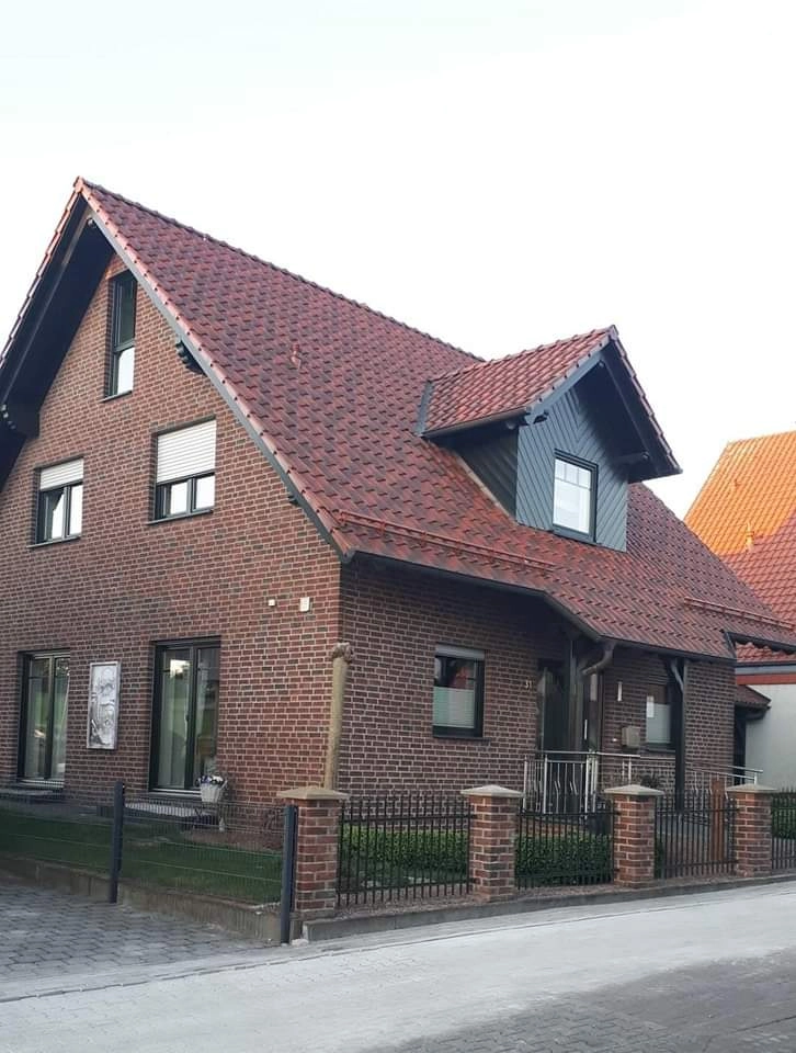 Кирпич декоративный из бетона Villa Veche 54-91