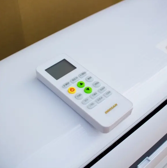 Condiționer Doosan CSHD-09I 