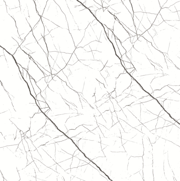 Gresie Altin Teos 48x48 White