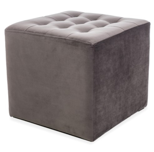 Banchetă Lori velvet gri 14