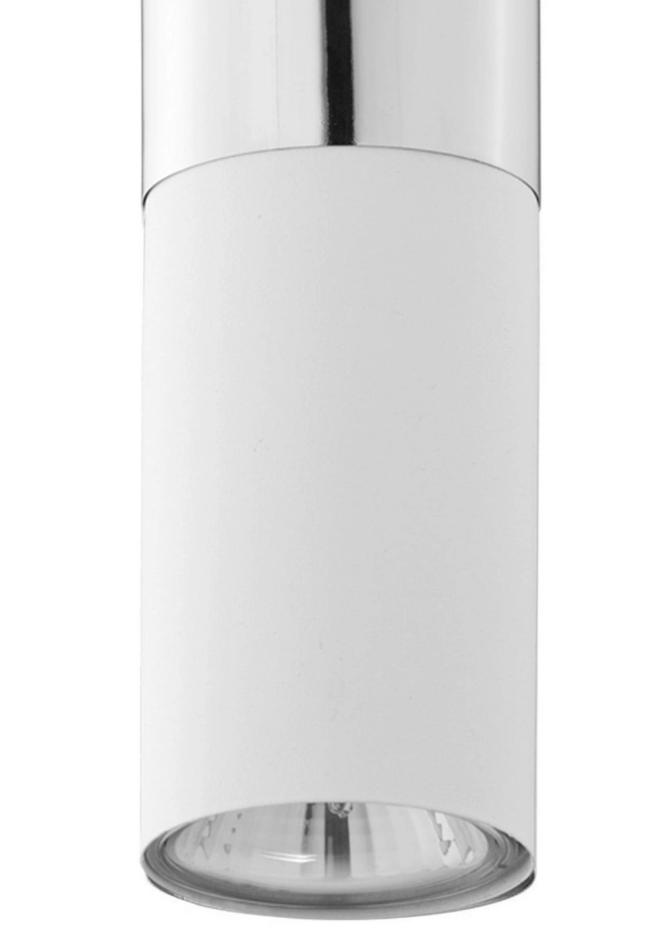 Spot Tk Lighting Elit White Sufitowa 1PL 4359