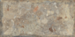 Плитка Qua Ponza 60x120 Shine matt
