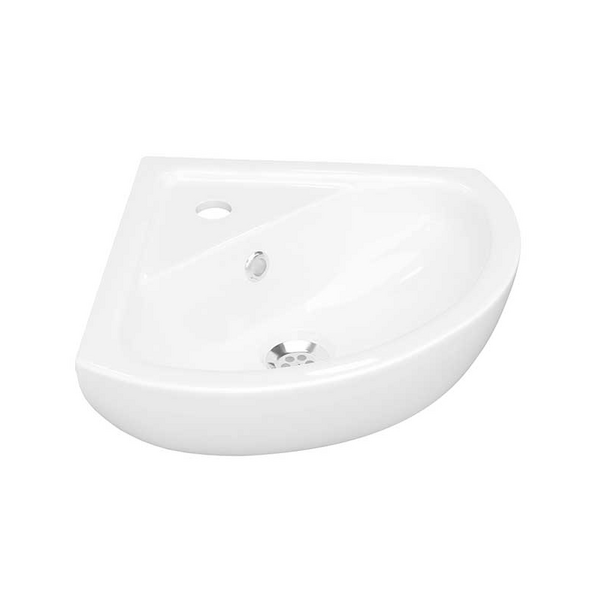 Раковина Keramin Siti-N 46 1c c/O