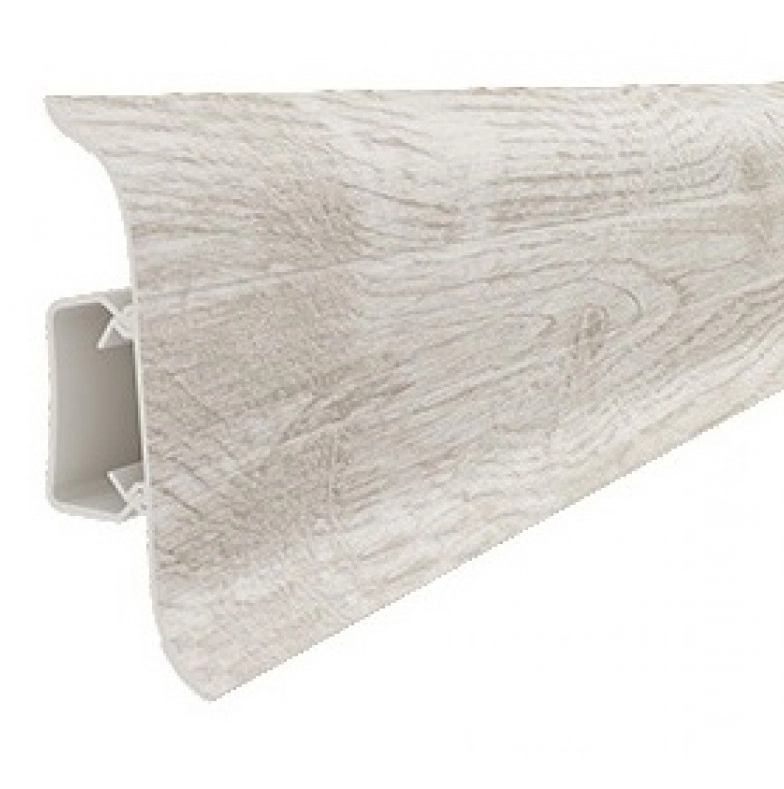 Плинтус Vox-Profi 55мм 562