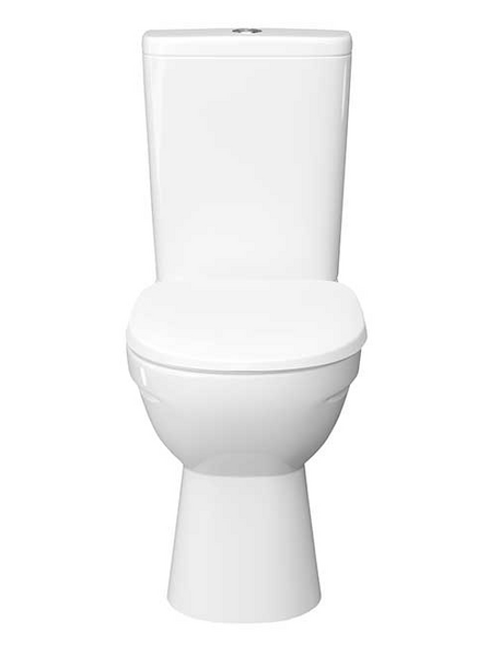 Vas WC Keramin Alibano R dual ML white