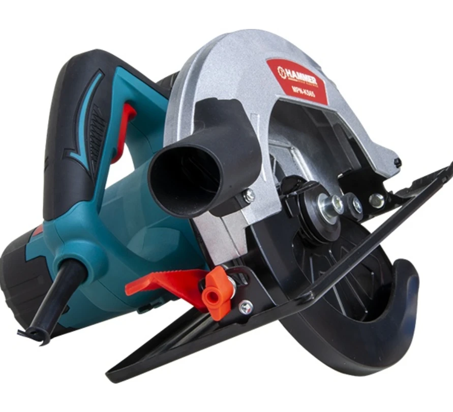 Ferestrău circular Hammer 33998 185mm