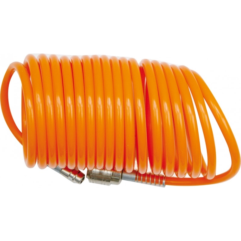 Furtun spiralat Vorel 6x8 5m T81490