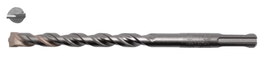 Burghiu pentru beton Abraboro 7*160mm 020300002309
