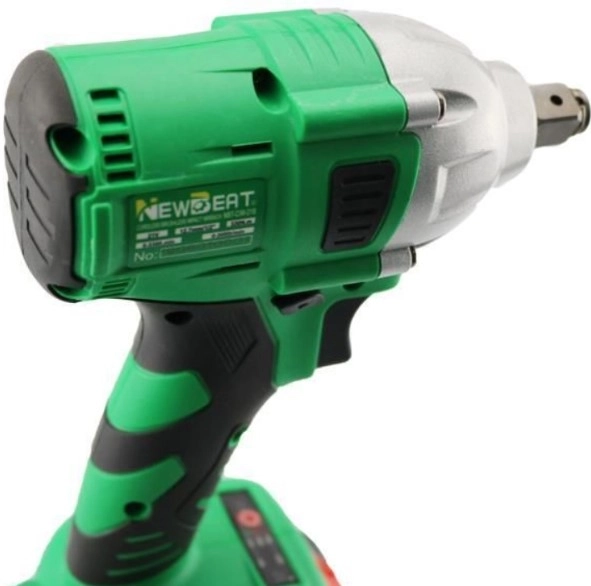 Mașină de înșurubat cu impact  New-Beat NBT-CIW-21BT 