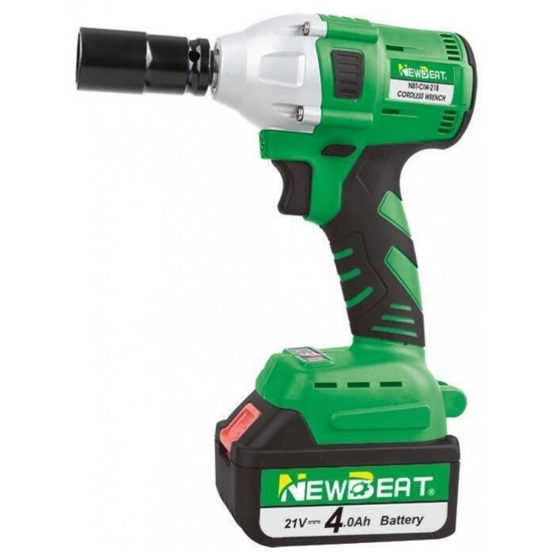 Mașină de înșurubat cu impact  New-Beat NBT-CIW-21BT 