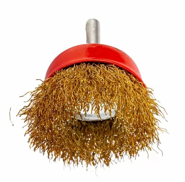 Щетка-крацовка Profmet 50мм 384142 