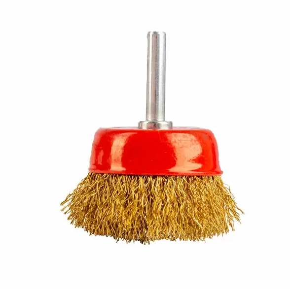 Щетка-крацовка Profmet 50мм 384142 