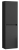 Шкаф Penal Orka Lisbon 138x40x30 Antracite Matt 1076