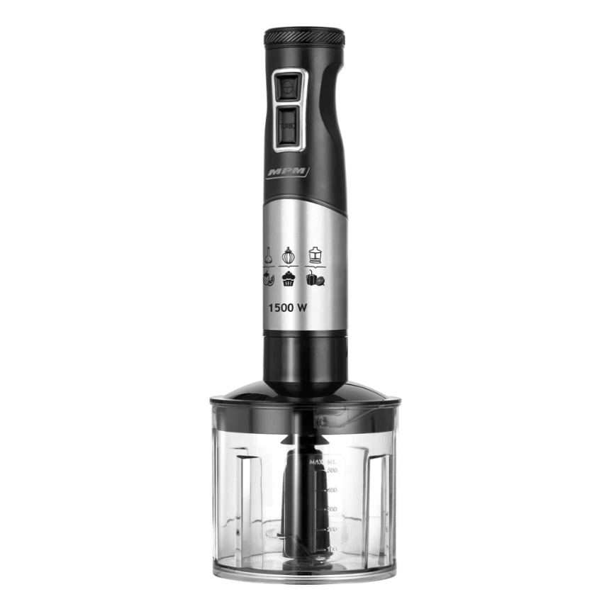 Blender MPM MBL-34M 