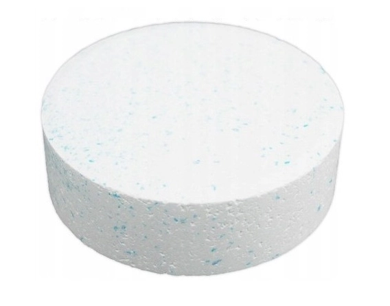 Таблетки мультифункциональные Chemoform M-T  1*200g