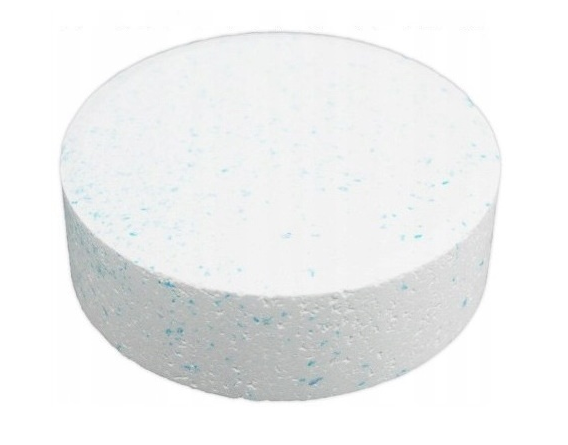 Таблетки мультифункциональные Chemoform M-T 1*200g