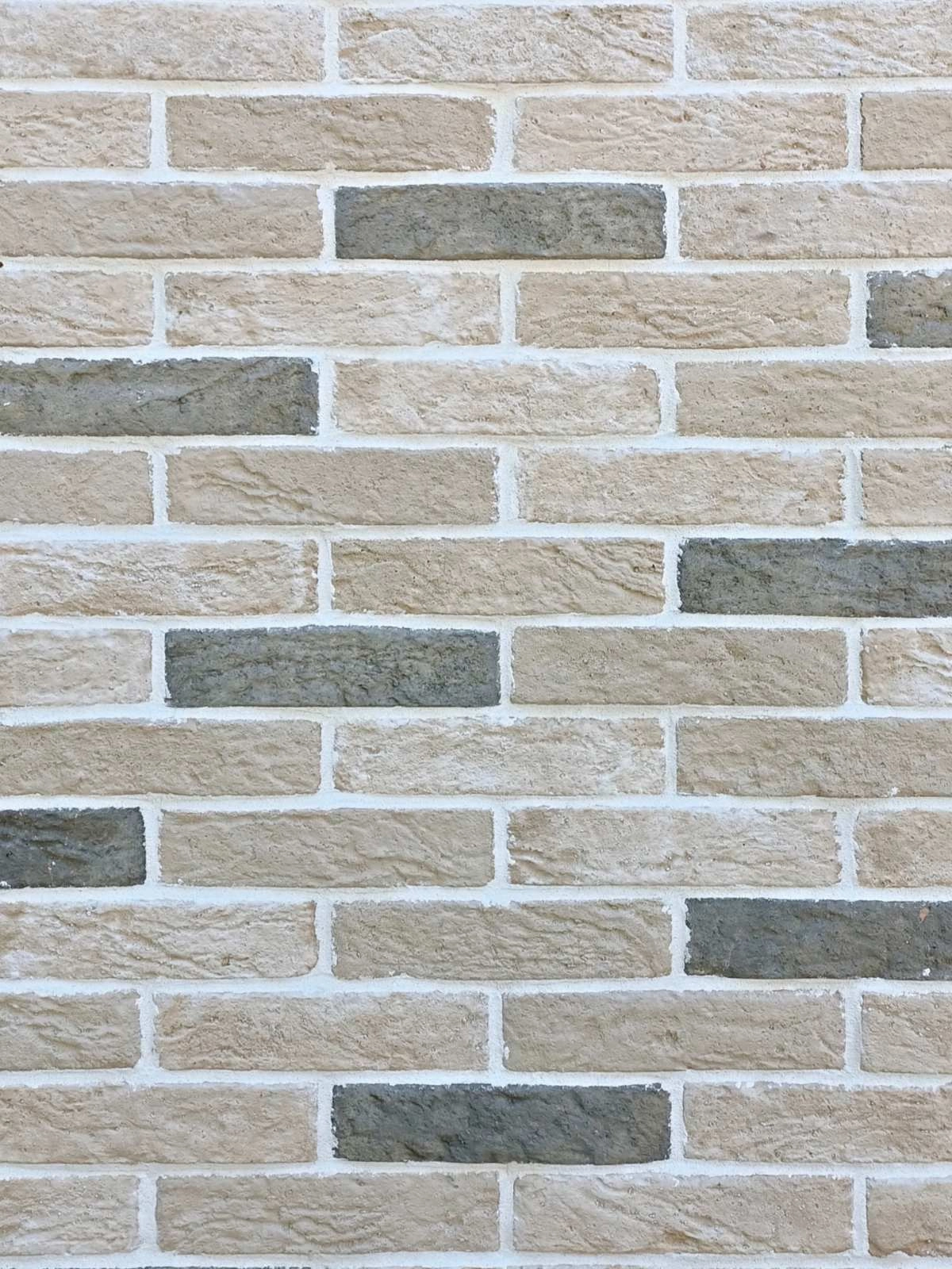 Cărămidă decorativă din beton Ierusalim 12-06