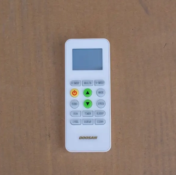 Condiționer Doossan CSHD-12I 