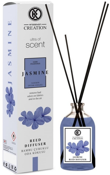 Ароматический диффузор Creation 115ml Jasmine
