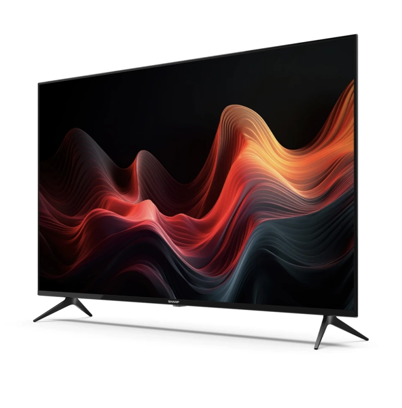 Телевизор Sharp 4T-C55L4060EB  14153 