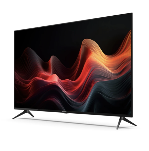 Телевизор Sharp 4T-C55L4060EB 14153