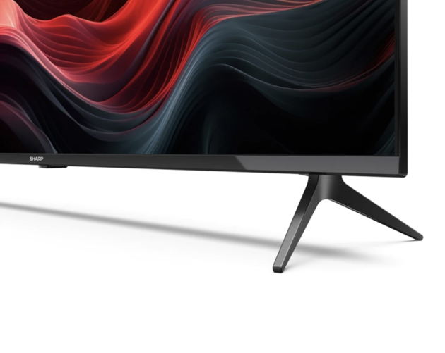 Телевизор Sharp 4T-C55L4060EB 14153