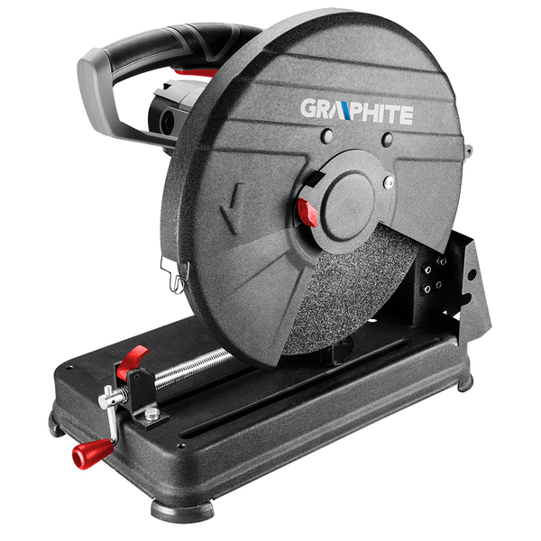 Ferestrău staționar p/metal Graphite 59G873 51922