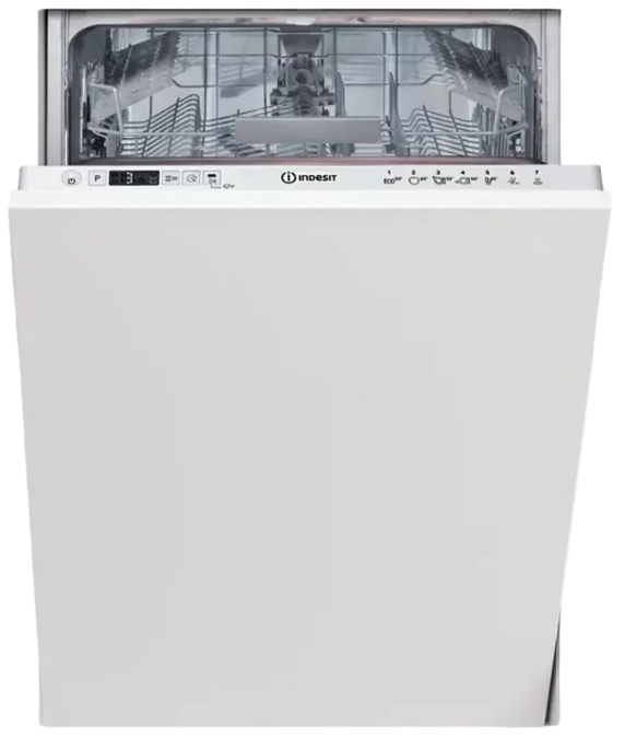 Посудомоечная машина Indesit DSCI 3M19 