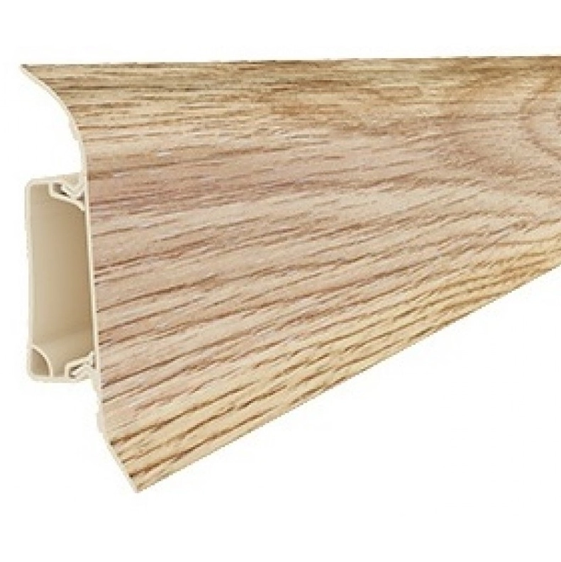 Плинтус Vox-Profi 55мм 574