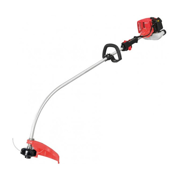 Coasă cu motor Hecht 126