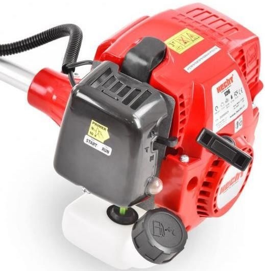 Coasă cu motor Hecht 126