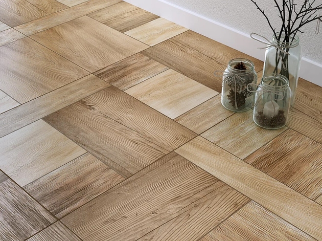 Плитка Suaro Cersanit 42x42 Beige 91501