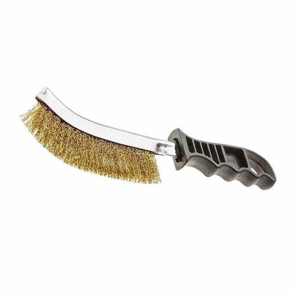 Проволочная щетка Topex 240mm 14A523 3192