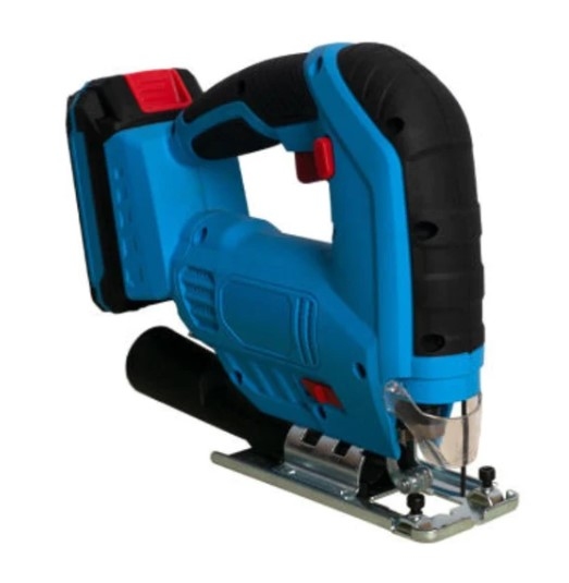 Электролобзик Fixtec LI-ION FCJS80LFX