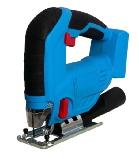 Электролобзик Fixtec LI-ION FCJS80LFX