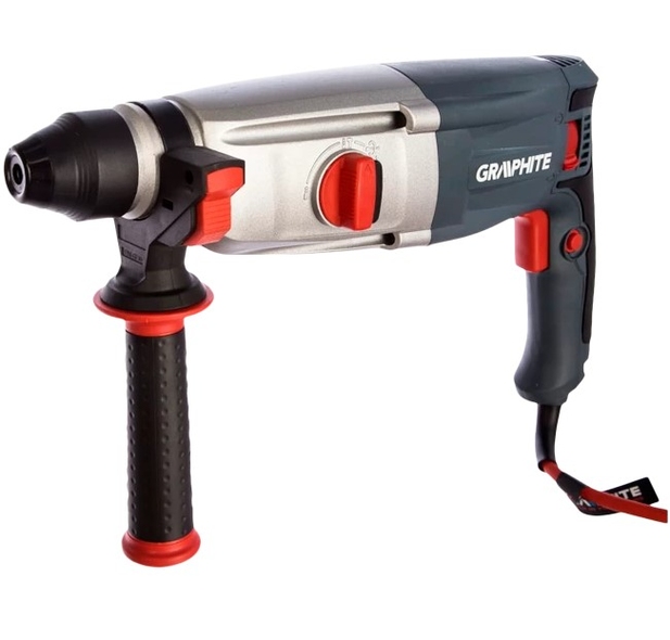 Перфоратор Graphite 52047 