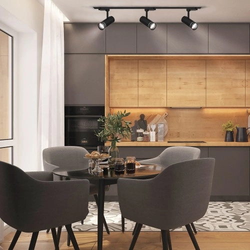 Spot FN AL106, 20W, 4000K, 1800lm 