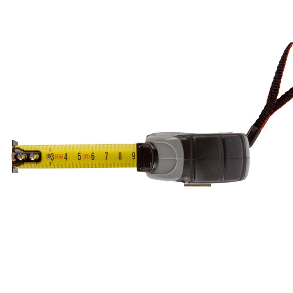 Рулетка с магнитом Profmet 5м x 19мм 304556 