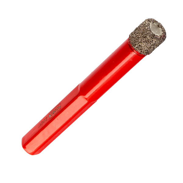 Carota diamantată HEX 8mm (187098)