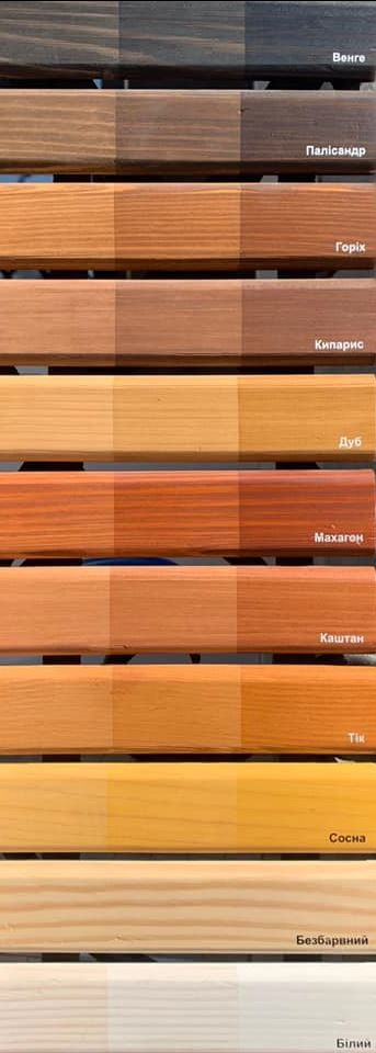 Acoperire decorativă Dufatexaqua 0.75l mahagon