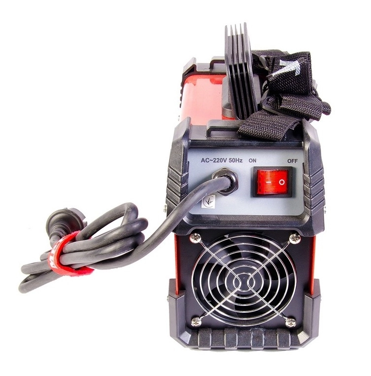 Сварочный аппарат MPT 20-140A MMA1405 