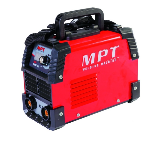 Сварочный аппарат MPT 20-140A MMA1405