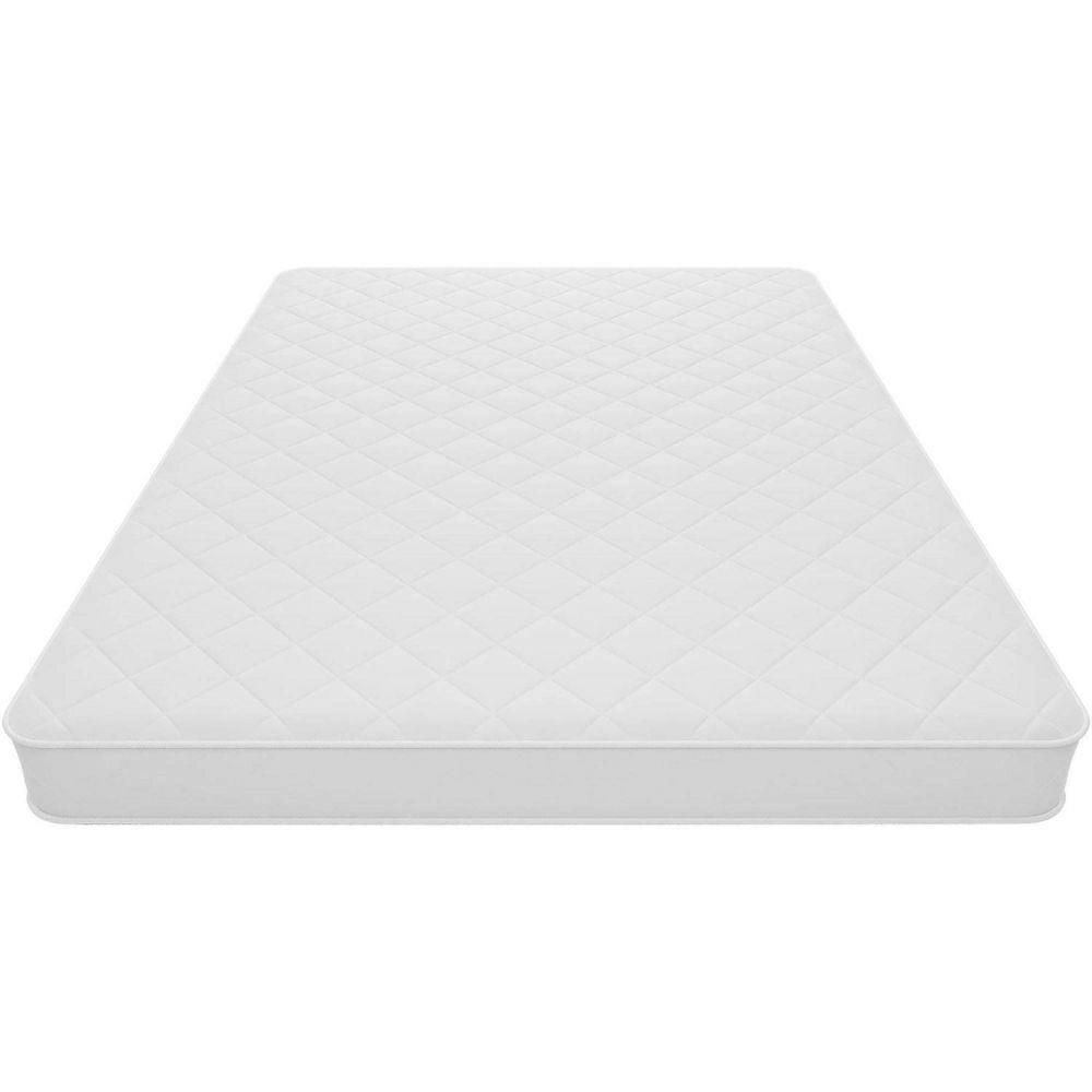 Ортопедический матрас SaltConfort Lux 140x200