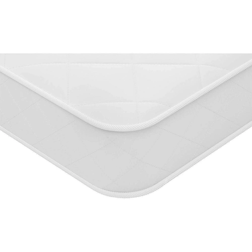 Ортопедический матрас SaltConfort Lux 140x200