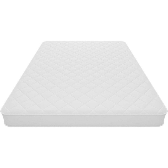 Saltea ortopedică SaltConfort Lux 140x200