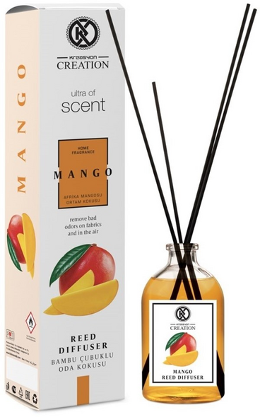 Ароматический диффузор Creation 115 ml Mango